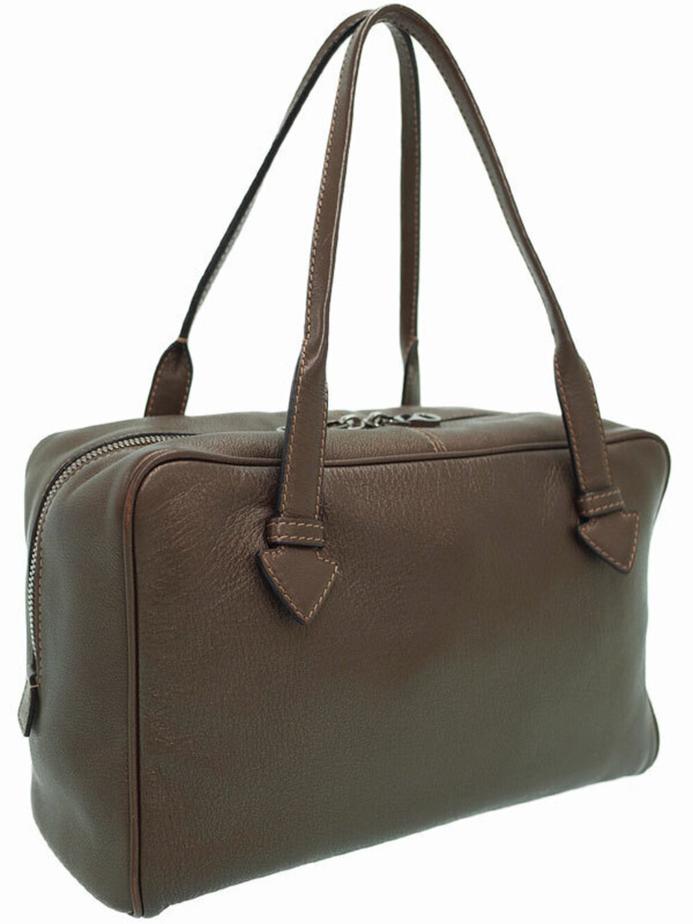 Loewe Bag Heritage Handbag Handle